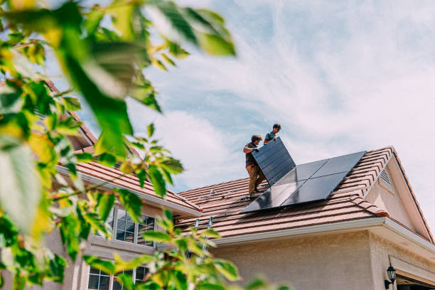 Best Rubber Roofing (EPDM, TPO)  in Raleigh Hills, OR