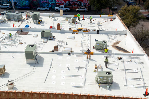 Best Roof Maintenance and Cleaning  in Raleigh Hills, OR